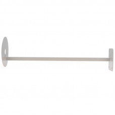 Кронштейн для камер видеонаблюдения, 45см, торцевой REXANT