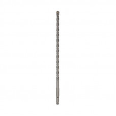 Бур по бетону 10x350x290мм, крестовая пластина, SDS PLUS KRANZ