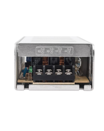 Источник питания компактный 12V, 200W под винт (IP20)