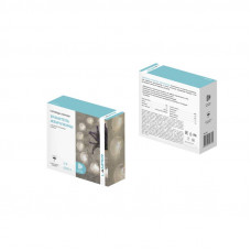 Гирлянда садовая (каскад) Хранитель жемчужины 4м, 6500К, с аккумулятором и выносной солнечной панелью LAMPER