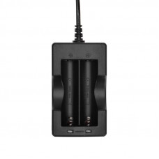 Устройство зарядное для Li-ion аккумуляторов 18650 универсальное PROconnect