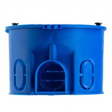 Коробка установочная бетон/кирпич, блочная 68х45 мм С3М3 REXANT