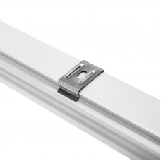 Светильник линейный пылевлагозащищенный ССП2 IP65 36Вт 185-265В 6500K холодный свет 1,2м REXANT