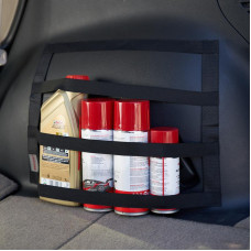 Карман в багажник на липучке, универсальный, 40х30см REXANT