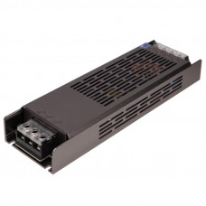 Источник питания (драйвер) 24В, 300Вт с разъёмами под винт, IP20 REXANT