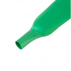 Набор термоусаживаемых трубок №19 ТУТ нг 15/7,5мм, 7 цветов (упак. 21 шт. по 10см) REXANT