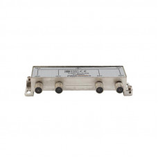 Делитель ТВх6 под F-разъем, 5-1000МГц PROconnect