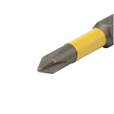 Бита для шуруповерта PH1х50 мм (2 шт./уп.) Kranz