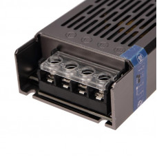 Источник питания (драйвер) 24В, 150Вт с разъёмами под винт, IP20 REXANT