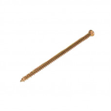 Шуруп по бетону 7,5х152мм, короб (100 шт/уп) KRANZ