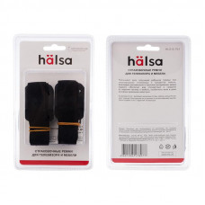 Ремни для крепления телевизора и мебели (2 шт/уп) HALSA