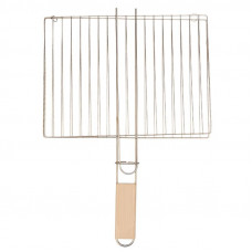 Решетка для барбекю мини, 30х22см СОКОЛ