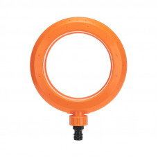 Дождеватель кольцевого типа, пластиковый ЧЕТЫРЕ СЕЗОНА