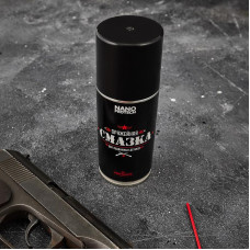 Смазка для оружия 210мл NANOPROTECH