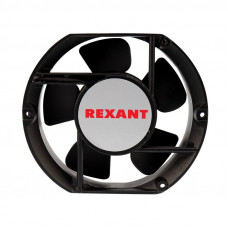 Вентилятор RХ 17250HB, DC 24В REXANT