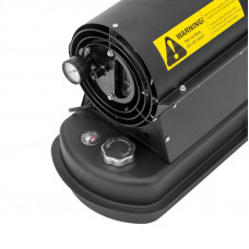 Пушка дизельная прямого нагрева, 10кВт, 500м3/ч REXANT