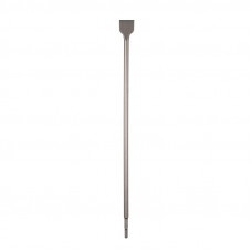 Зубило плоское широкое, 14х40х600мм, SDS PLUS KRANZ