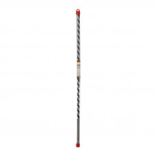 Сверло винтовое по дереву 8х460 мм (шестигранный хвостовик) Kranz