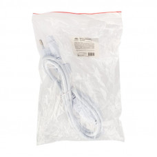 Блок питания для уличных гирлянд 230В, 3А, белый ПВХ, IP65 NEON-NIGHT