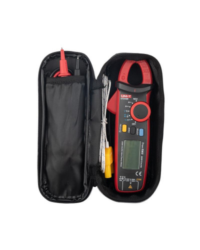 Токовые клещи UNI-T UT210D