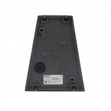 Светильник светодиодный универсальный Кассиопея 6 Вт LED серый REXANT