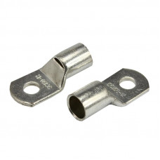 Наконечник кольцевой REXANT НК, ø13 мм, 150 мм², ТМЛ (DIN) 150-12