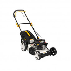 Газонокосилка бензиновая KR-460SP самоходная, 150см3, 46см KRANZ
