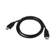 Кабель HDMI - HDMI 2.0, 1,5м, Gold PROconnect