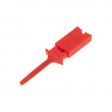 Зажим для тестера Пинцет, 50мм REXANT