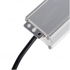 Источник питания 12В, 54Вт с проводами, влагозащищенный IP67