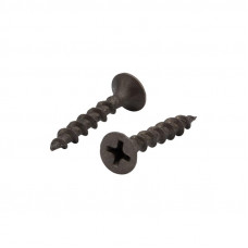 Саморез гипсокартон-дерево 3,5х25 мм, пакет (50 шт/уп) KRANZ