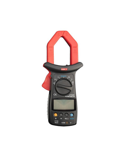 Токовые клещи UNI-T UT206