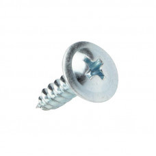 Саморез с прессшайбой ПШС острый 4,2х16мм, пакет (1000 шт/уп) KRANZ