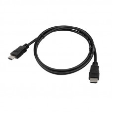 Кабель HDMI - HDMI 2.0, 1м, Gold PROconnect