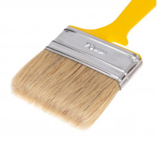 Кисть плоская «Эмали» 70х12 мм REXANT