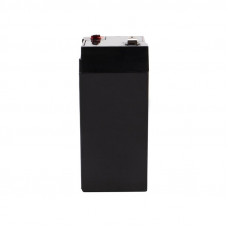 Батарея аккумуляторная 6В, 4,5Ач, 1 штука