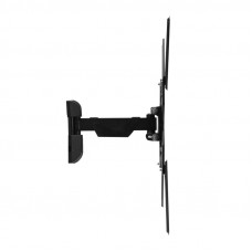 Кронштейн для телевизора 13'-55', наклонно-поворотный REXANT