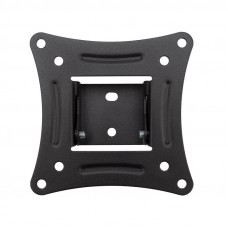 Кронштейн для телевизора 10'-27', наклонный REXANT