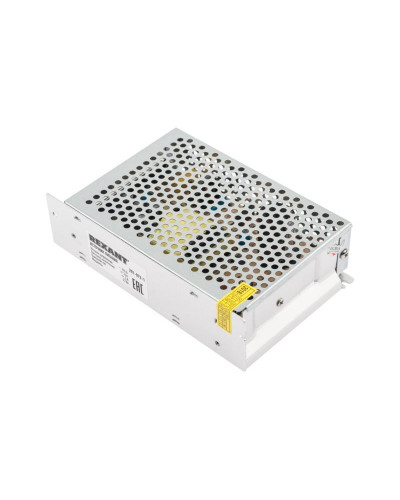 Источник питания AC 110-250V/DC 24V 3A 72W с разъемами под винт (IP20)