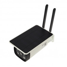Умная беспроводная Wi-Fi камера с аккумуляторами SECURIC