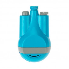 Портативный душ с аккумулятором, USB REXANT