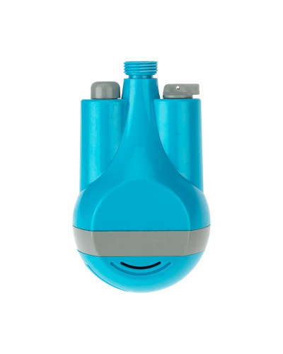 Портативный душ с аккумулятором, USB REXANT