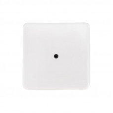 Коробка распаячная ОУ для кабель-канала, 100х100х50мм, белая, IP40 REXANT