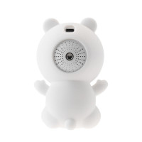 Умная Wi-Fi камера Медвежонок HALSA