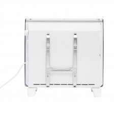 Конвектор электрический с механическим термостатом, 1кВт, Х-нагревательный элемент, ножки REXANT