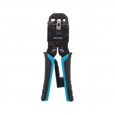 Кримпер HT-200R ТАЙВАНЬ для обжима 10P10C, 8P8C, 6P6C, 4P4C REXANT