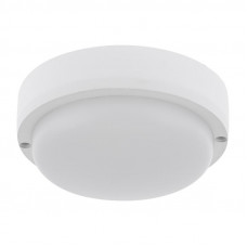 Светильник ЖКХ LED пылевлагозащищенный круг IP65 8Вт 700Лм 6500K REXANT