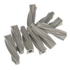 Дюбель для газобетона 14х80мм, пакет (10 шт/уп) KRANZ