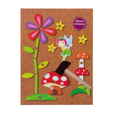 Конструктор «В стране фей» Смородинка