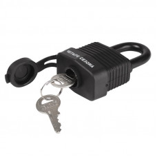 Замок навесной ВЗ-40 ЧЕТЫРЕ СЕЗОНА